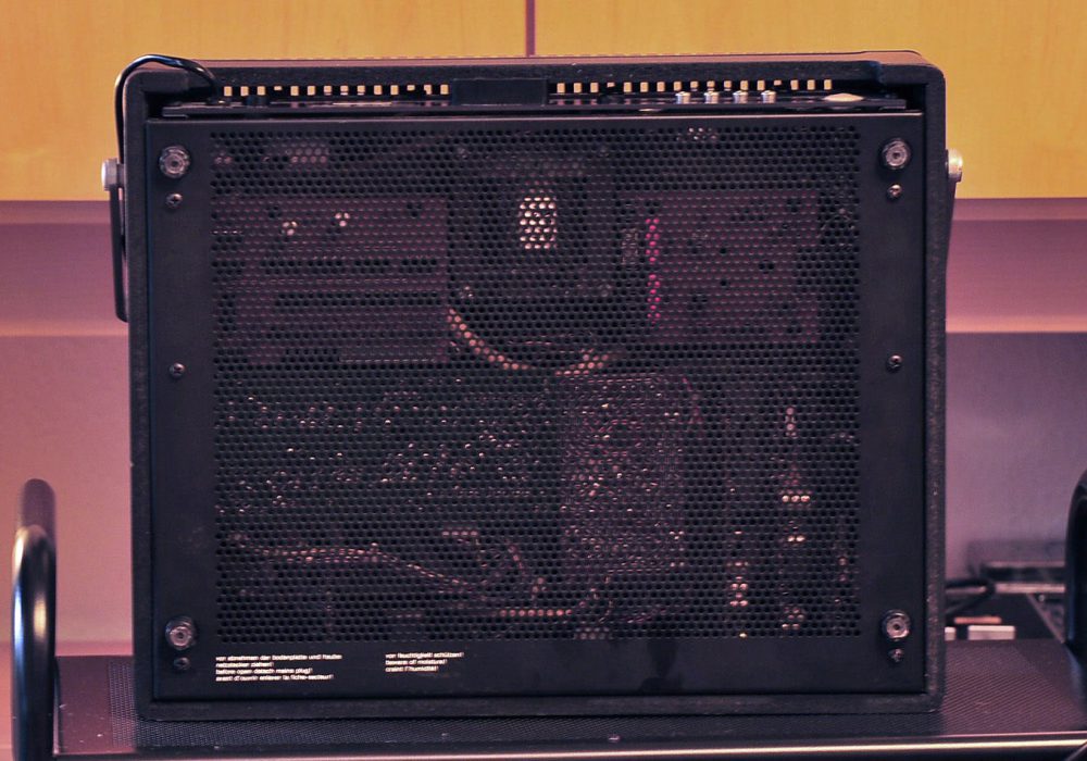 ASC 5002 开盘机