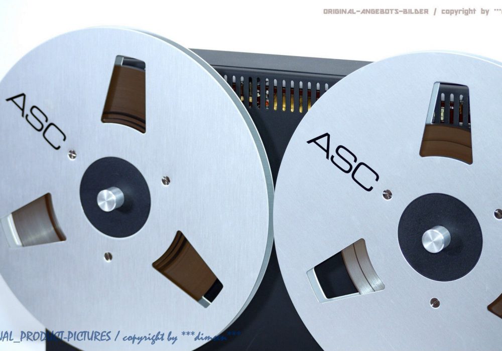 ASC AS 6002 S 开盘机