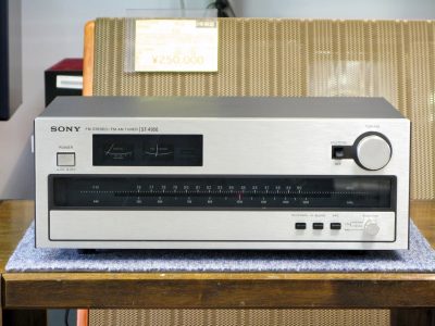 SONY ST-4950 FM/AM 收音头