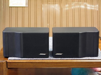 101IT BOSE ボーズ スピーカー（海外製品）