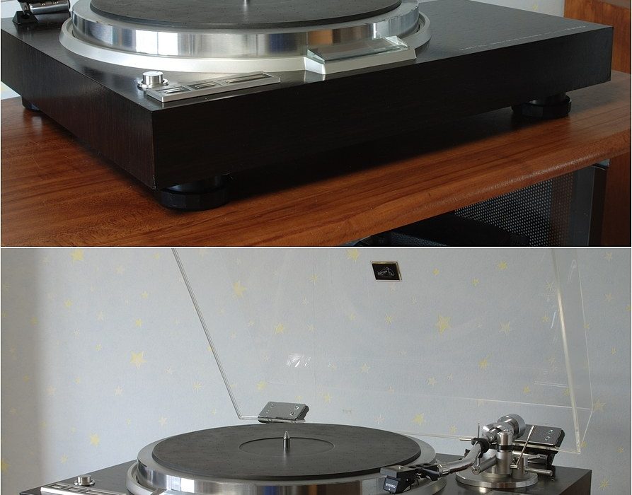 2022年製 新品 ≪名機≫ TRIO KP-7700 KENWOOD レコードプレーヤー www