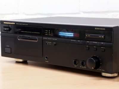 马兰士 MARANTZ SD-40 卡座