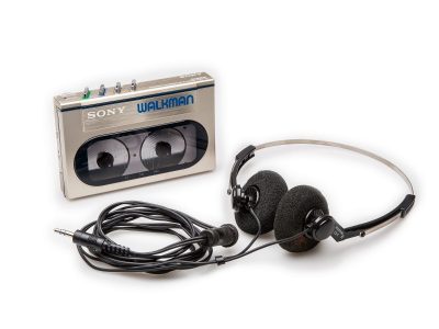 索尼 SONY WM-10 Walkman 磁带随身听