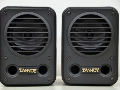 TANNOY CPA-5 全音频音箱