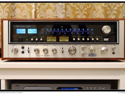 marantz 9090DB 收音头