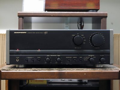 marantz PM-80a 功率放大器