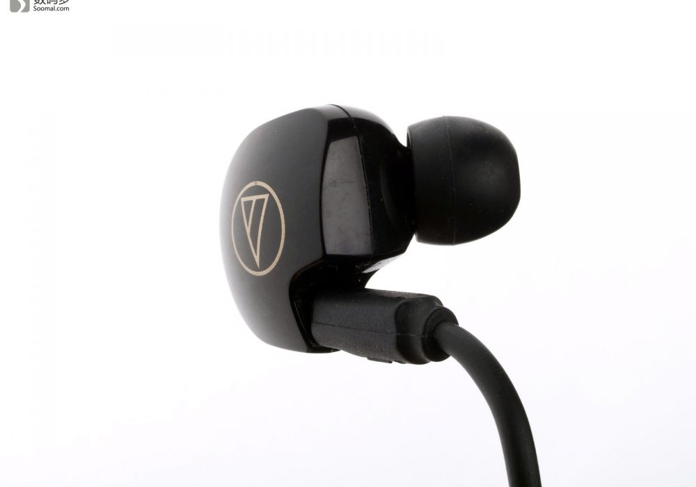 Audio-technica ATH-IM04 入耳式耳机 图集[Soomal]