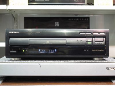 PIONEER CLD-R4 LD/CD播放机