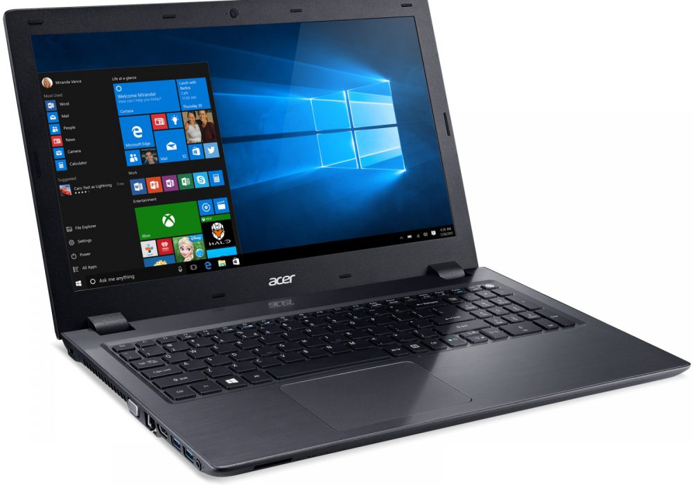 宏基 ACER Aspire V5-591G 笔记本电脑