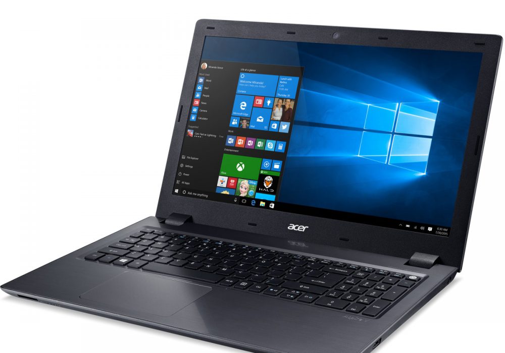 宏基 ACER Aspire V5-591G 笔记本电脑