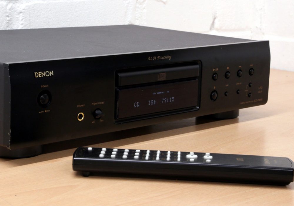 天龙 DENON DCD-700AE CD播放机