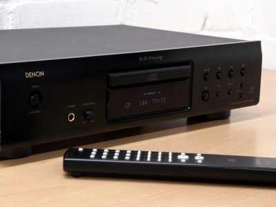 天龙 DENON DCD-700AE CD播放机