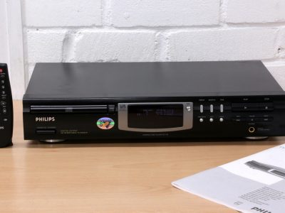 飞利浦 PHILIPS CD723 CD播放机