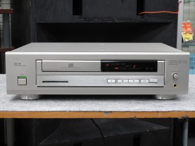 CD-10 NEC エヌイーシー CDプレーヤー