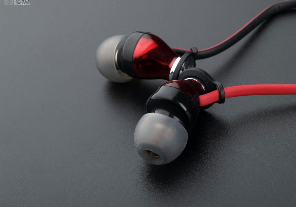 Sennheiser 森海塞尔 Momentum In-Ear 入耳式耳机