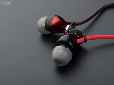 Sennheiser 森海塞尔 Momentum In-Ear 入耳式耳机