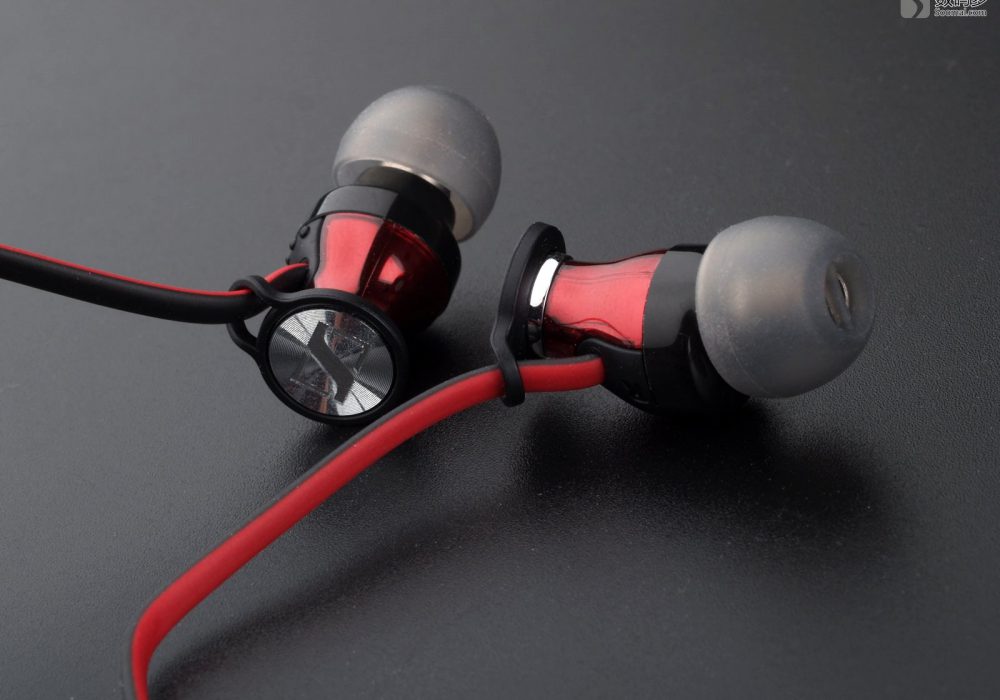 Sennheiser 森海塞尔 Momentum In-Ear 入耳式耳机