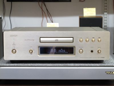 DENON DCD-S10/3 CD播放机