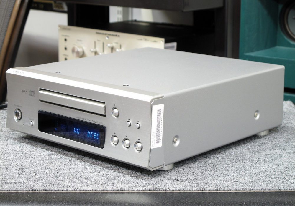 ONKYO C-733 CD播放机