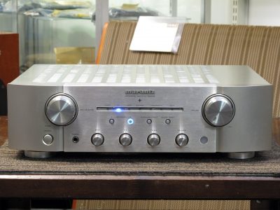 marantz PM8004 功率放大器