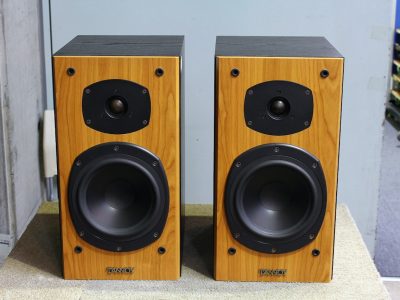 TANNOY Mercury m2 音箱