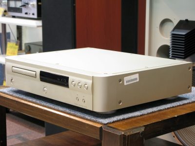 CD-16D marantz マランツ CDプレーヤー 中古オーディオ 高価買取・販売 ハイファイ堂 15-01710-31327-00