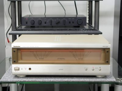 Technics SE-A1010 功率放大器