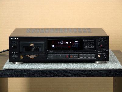 DTC-55ES SONY ソニー DATデッキ