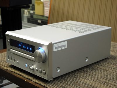 ONKYO CR-D1 CD/功放一体机