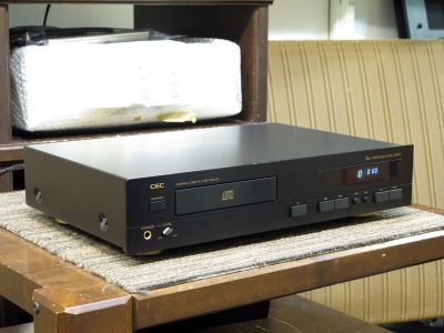 CEC CD-2100 CD播放机