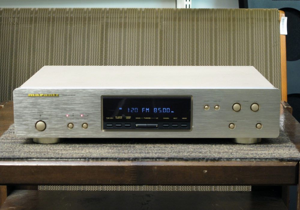 MARANTZ ST6000 FM/AM 收音头