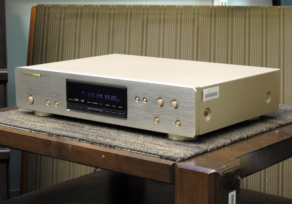 MARANTZ ST6000 FM/AM 收音头