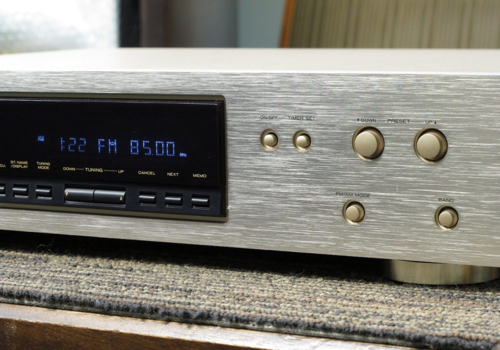 MARANTZ ST6000 FM/AM 收音头