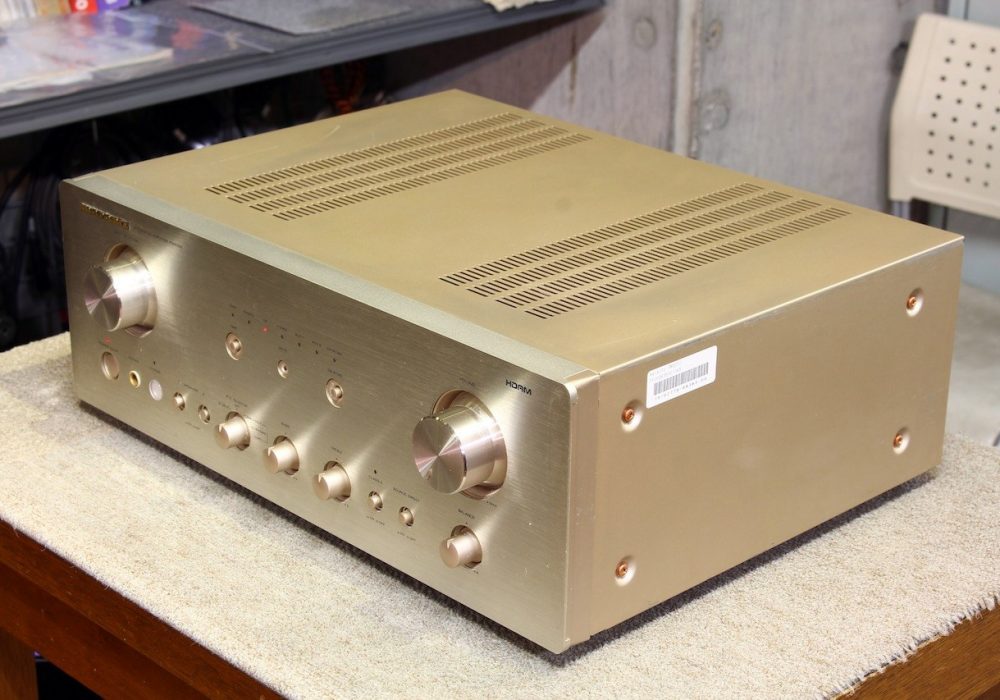 marantz PM8000 功率放大器