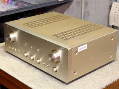 marantz PM8000 功率放大器