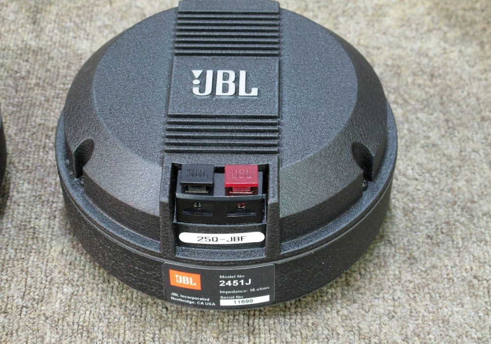 JBL 2451J