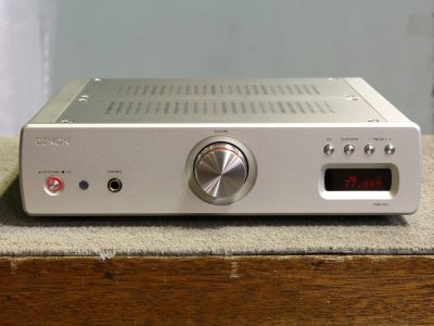 天龙 DENON PMA-CX3SP 功率放大器