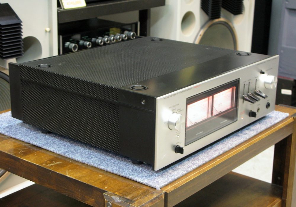 LUXMAN 5L15 功率放大器