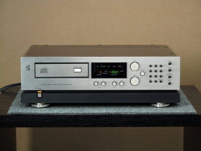 KYOCERA DA-910 CD播放机