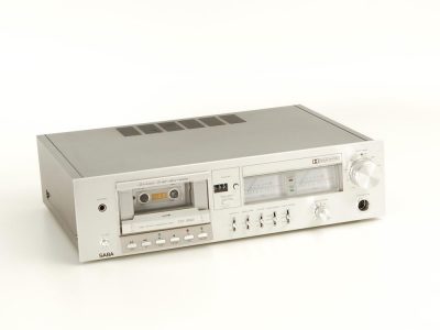 SABA CD262 卡座