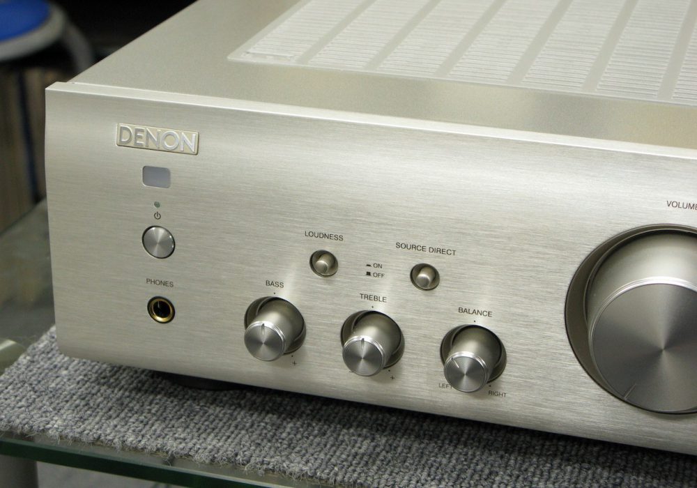 DENON PMA-390RE 功率放大器