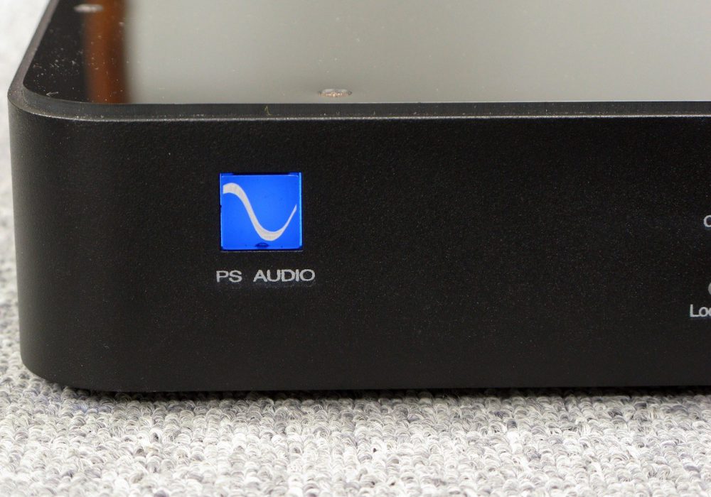 PS Audio Nuwave DAC 解码器