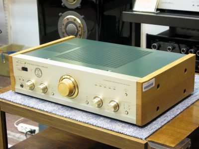 Pioneer A-D5a 功率放大器