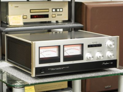 Accuphase P-300 功率放大器