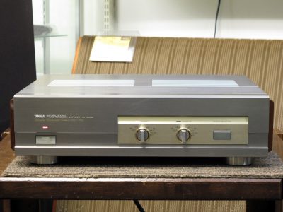 YAMAHA HX-10000 唱机放大器