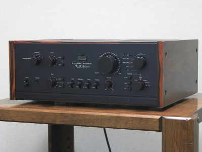 SANSUI AU-D907 Limited 功率放大器