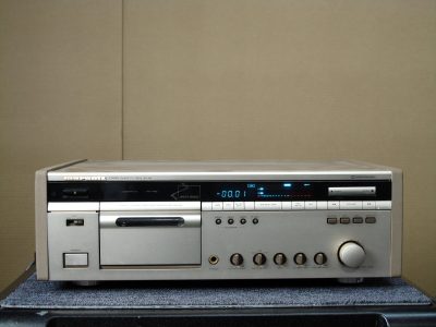 马兰士 Marantz SD-60 卡座