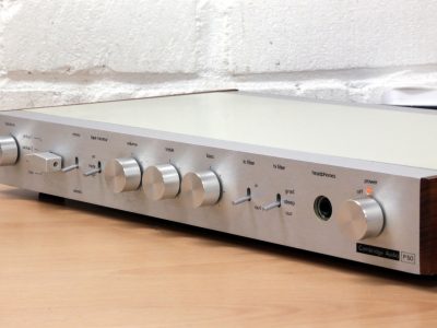 CAMBRIDGE AUDIO P50 功率放大器