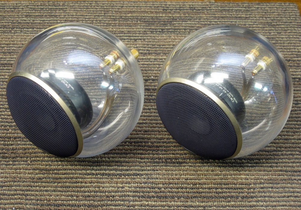 SASAKI ACOUSTICS CW160-AV 音箱