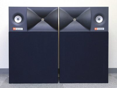 JBL 4425MkⅡ 2wayスタジオモニタースピーカー ペア